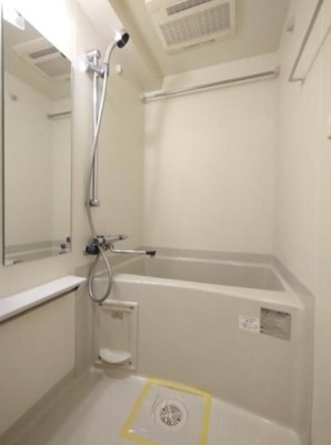【浴室】 | クレイシア桜新町