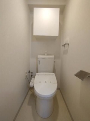 【トイレ】 | クレイシア桜新町