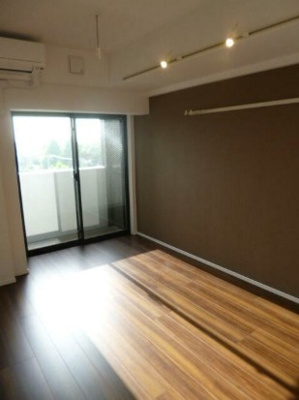 【寝室】 | クレイシア桜新町