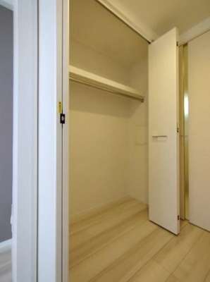 【収納】 | クレイシア桜新町