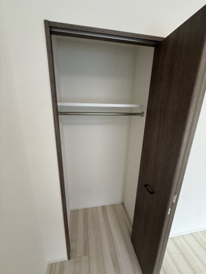 【収納】 | S-RESIDENCE高井戸EAST