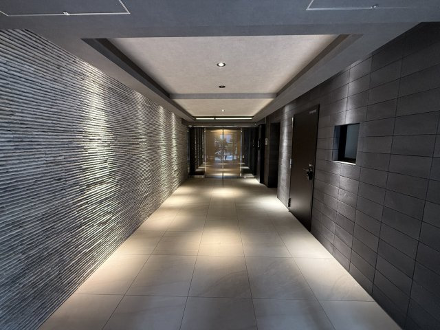 【その他】 | S-RESIDENCE高井戸EAST