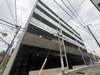 【外観】 | S-RESIDENCE高井戸EAST