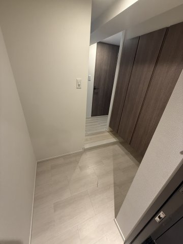 【玄関】 | S-RESIDENCE高井戸EAST