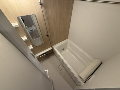【浴室】 | S-RESIDENCE高井戸EAST