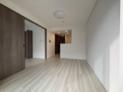 【居間・リビング】 | S-RESIDENCE高井戸EAST