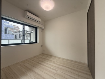 【寝室】 | S-RESIDENCE高井戸EAST