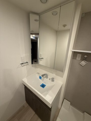 【洗面所】 | S-RESIDENCE高井戸EAST