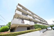 東戸塚パークホームズ弐番館の画像