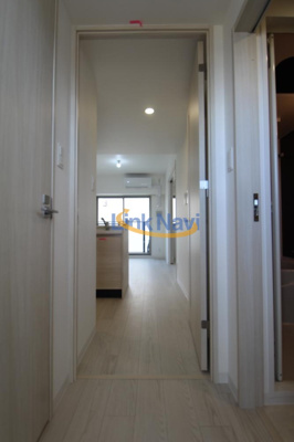 【内装】 | D.Clarest本庄東FJRE