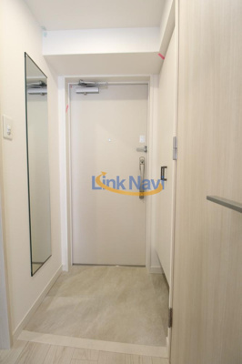 【玄関】 | D.Clarest本庄東FJRE