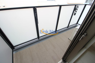 【バルコニー】 | D.Clarest本庄東FJRE