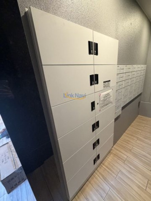 【その他共用部分】 | D.Clarest本庄東FJRE