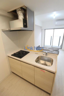 【キッチン】 | D.Clarest本庄東FJRE