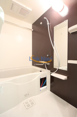 【浴室】 | D.Clarest本庄東FJRE