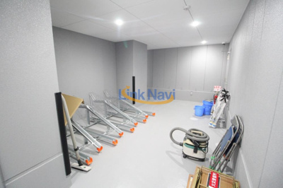 【駐車場】 | D.Clarest本庄東FJRE