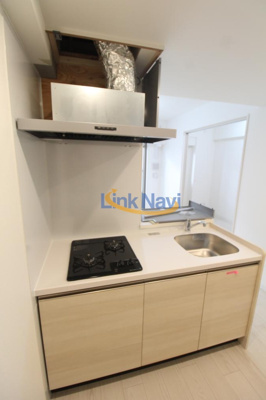 【キッチン】 | D.Clarest本庄東FJRE