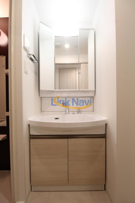 【独立洗面台】 | D.Clarest本庄東FJRE