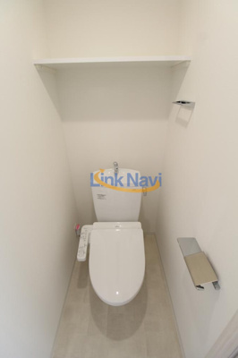 【トイレ】 | D.Clarest本庄東FJRE