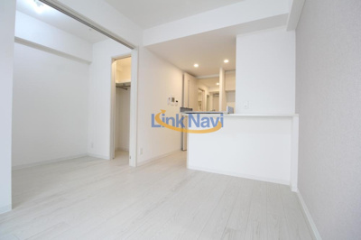 【居間・リビング】 | D.Clarest本庄東FJRE