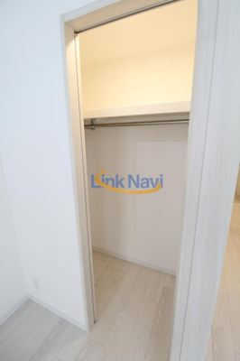 【収納】 | D.Clarest本庄東FJRE