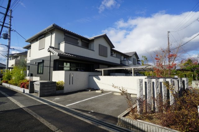 グランシャリオ野々宮