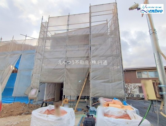 ジー・ステージ西大道町