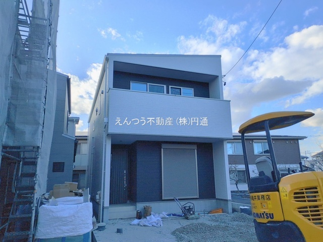 ジー・ステージ西大道町