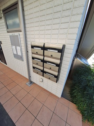 Splendor Houseのその他共用部分