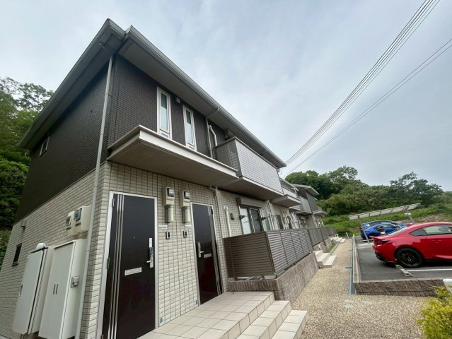 ウィット垂水Ⅱ