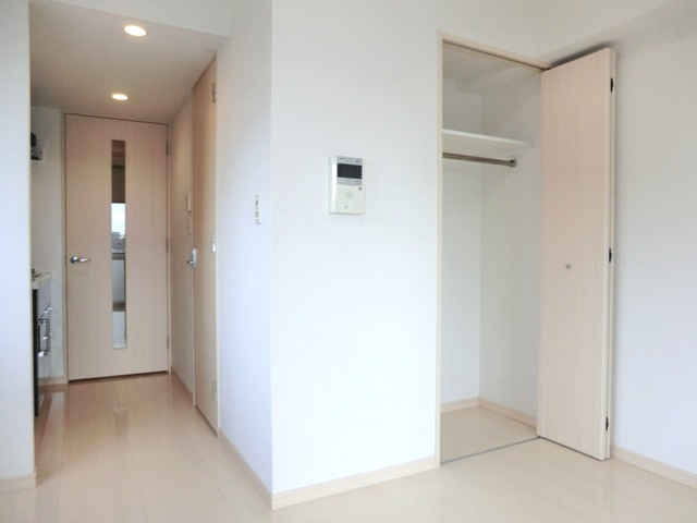 オーキッドレジデンス浦和の収納|★収納クローゼットタイプ★