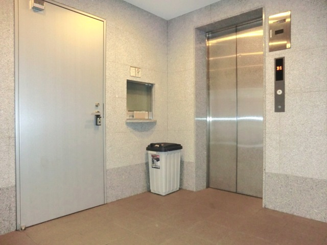 オーキッドレジデンス浦和のその他共用部分|★１階・共用ロビーの画像です★