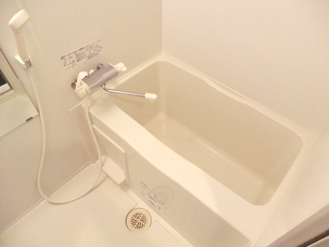 オーキッドレジデンス浦和の浴室|★バストイレ別・浴室画像です★