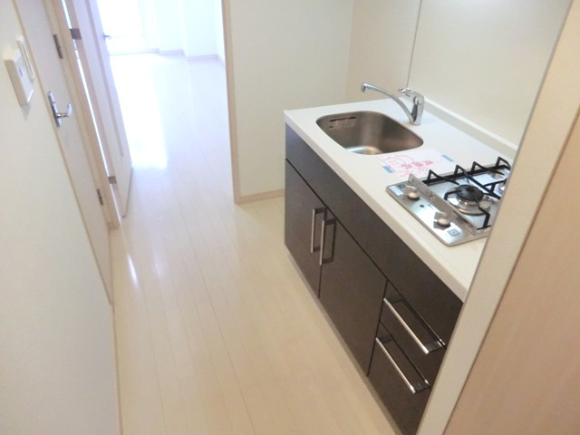 オーキッドレジデンス浦和の内装