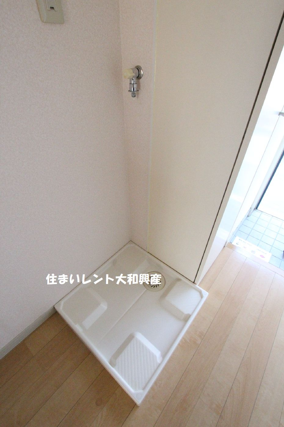 ルミナス町田の設備