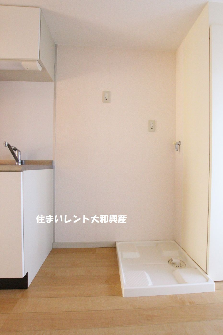 ルミナス町田の設備