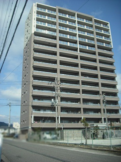 【外観】 | ポレスター近江八幡