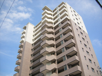 【外観】 | ポレスター近江八幡