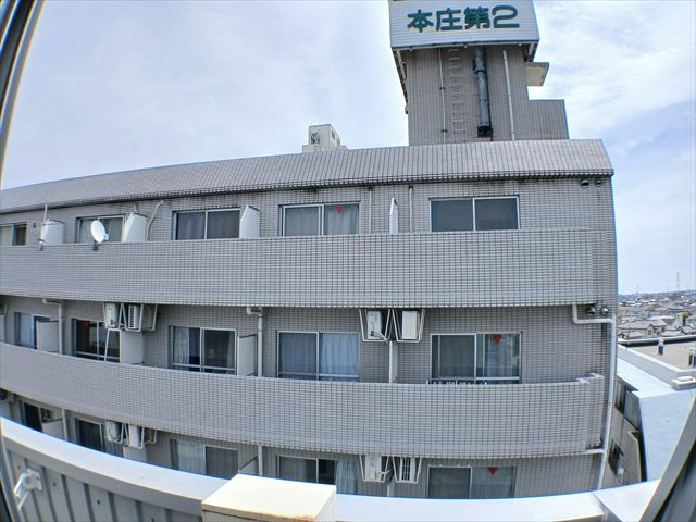 【外観】 | RIM本庄