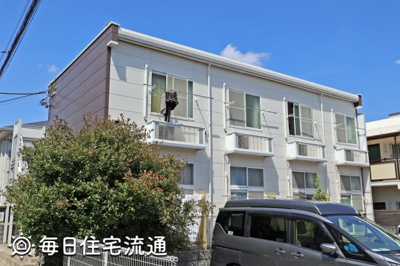 【外観】 | セルジェール