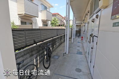 【その他共用部分】 | セルジェール