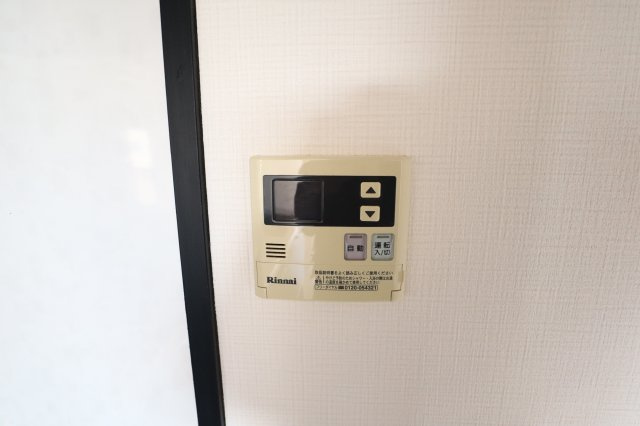 グレイスヴィラの設備