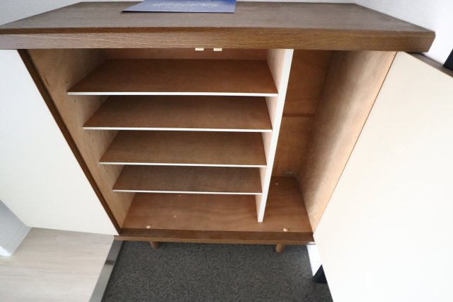 グレイスヴィラの収納