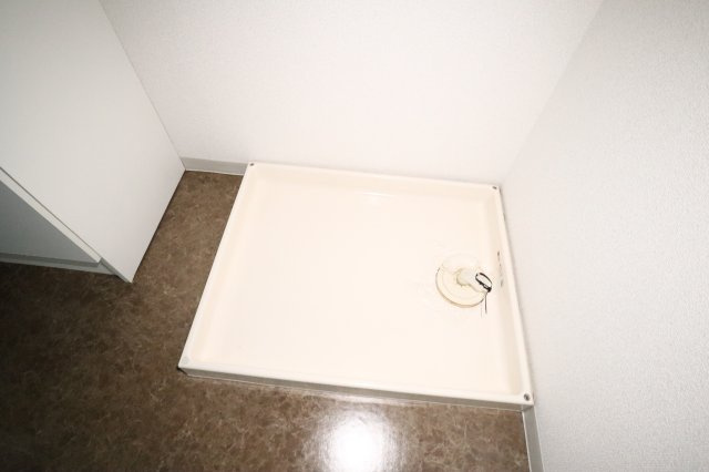 グレイスヴィラの設備