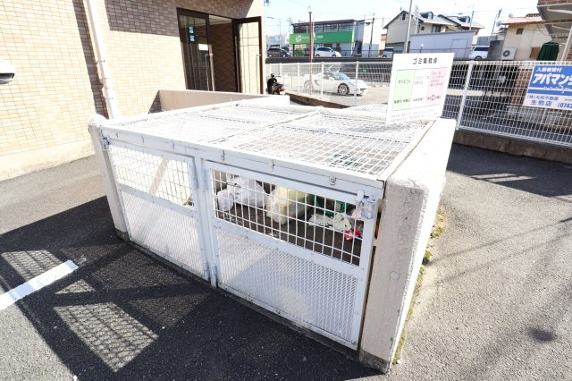 グレイスヴィラのその他共用部分