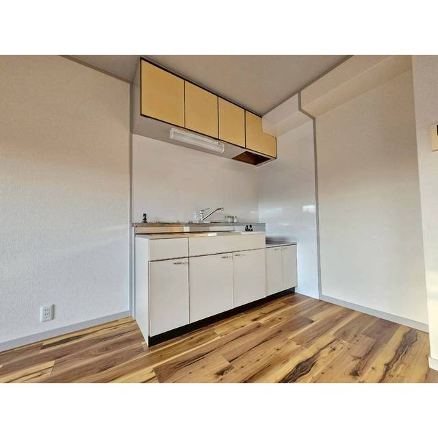 中島第2ビルのキッチン