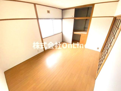 【子供部屋】 | 朝風マンション1番館