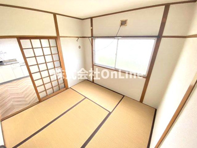 【内装】 | 朝風マンション1番館