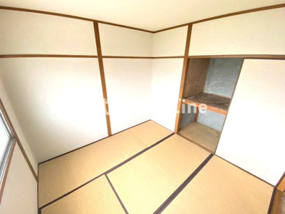 【内装】 | 朝風マンション1番館
