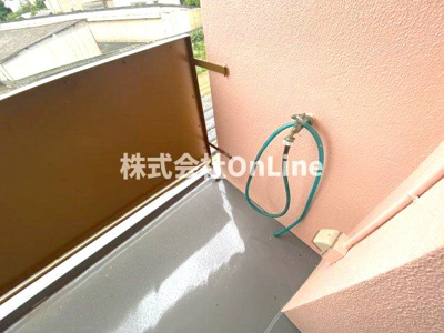 【設備】 | 朝風マンション1番館